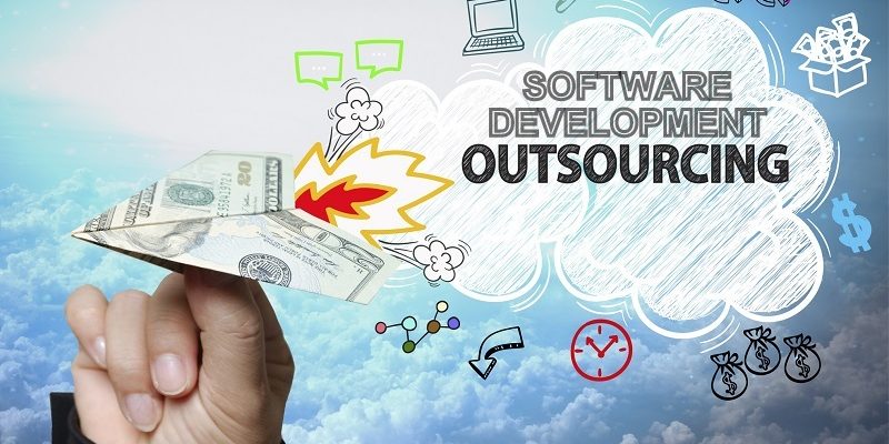 Software Development Companies in&nbsp;India